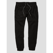 Volcom Frickin Slim Jogger Trenirka black