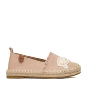 Espadrile Roxy CEO-CSS20627-02 Bež