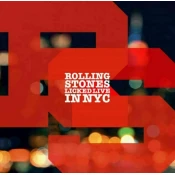 The Rolling Stones Licked Live In Nyc (3 LP)