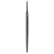 Trikotna pila BLU-DAN, groba, 150 mm