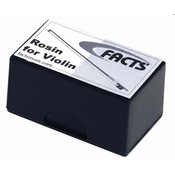 kolofonij ZA VIOLINO/VIOLA FACTS