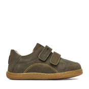 Nizki čevlji G-Star Raw EO-CI12-DIXAN-02(III)CH Khaki