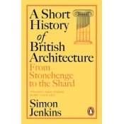 Short History of British Architecture