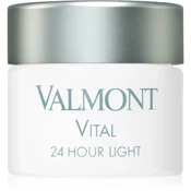 Valmont Vital 24 Hour Light revitalizacijska krema proti staranju kože 15 ml