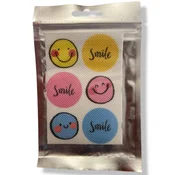Repelentne naljepnice - Smile KP18435