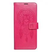 shumee Ovitek Mezzo za Samsung A36 5G Dreamcatcher magenta