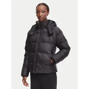 Columbia Zimska jakna Puffect™ III Cropped 2171241 Črna Regular Fit
