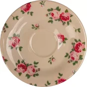 Lilien Retro Barefoot krožniček za kavo 14,2 cm (6 kos)