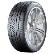 275/45R22 ContiWin TS850P SUV Continental
