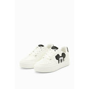 DESIGUAL Superge Fancy Mickey - Bela - 38