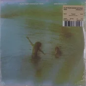 Clap Your Hands Say Yeah - New Fragility (Limited Edition) (Bone Opaque Coloured) (LP)