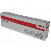 OKI OKI 46861307 toner, original, cian