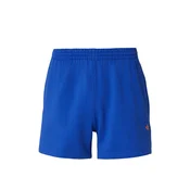 ADIDAS ORIGINALS Hlače ESSENTIALS  modra