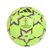 Adidas UCL PRO WTR, nogometna žoga, zelena LOJ36