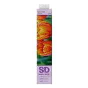 shumee DIAMOND DOTZ ODRASLI LJUBEZNI TULIPANI 5520