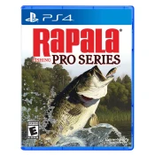 Rapala Fishing Pro Series (Playstation 4)