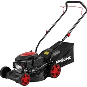 slomart Proline Vrtna kosilnica, 410 mm, 131 ccm, 2.2 kW, 25-75 mm