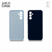 JUST IN CASE 2u1 Extra case MIX PLUS plavi paket za A34 5G