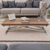 Hanah Home Stocic za kafu, Hrast