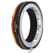 K&F Leica M mount lenses to SONY NEX mount body LM-NEX Pro adapter