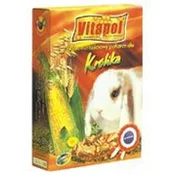 VITAPOL hrana za zajce, 500g