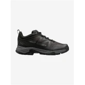 Trekking čevlji Helly Hansen Cascade Low Ht 11749_990 Črna
