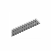 VHS SET GE 2-LF 250CM BIJELI 32552