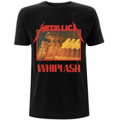 Metallica Whiplash majica XL