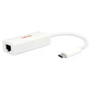 ROLINE Pretvornik ROLINE USB 3.2 Gen 2 v Gigabit Ethernet Roline USB 2.0 pretvornik, (20429520)