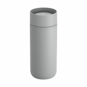 Fellow Fellow - Carter Move Mug 360 Sip Lid - Termo vrč - Siva 473ml