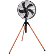Stoječi stropni ventilator 40 cm CR 732