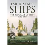Far Distant Ships