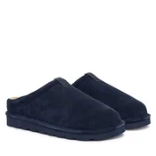 Copati Polo Ralph Lauren 843P18863002 Mornarsko modra