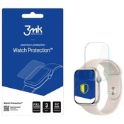 3mk zaščitna folija Watch Protection ARC za Apple Watch 8 45mm