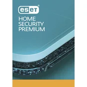 ESET HOME Premium (1 Year / 1 Device) Key EUROPE