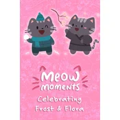 Meow Moments: Celebrating Frost & Flora PC/XBOX LIVE Key EUROPE