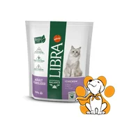 Libra Cat Sterilised With Chicken 300g, Hrana Za Sterilisane Macke Sa Piletinom