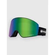 Dragon DR PXV2 (+ Bonus Lens) Icongreen Goggle llgreenion+llamber
