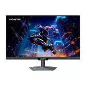 GIGABYTE M27Q3 EK IPS QHD 300Hz USB-C