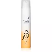 hello coco Toothpaste Orange Vanilla zobna pasta za beljenje zob 60 g