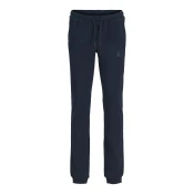 Jack & Jones Junior Hlače JJIGORDON temno modra
