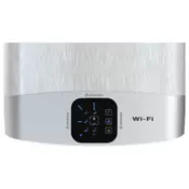 Bojler ARISTON VLS WiFi 80 EU akumulacioni/kupatilski/WiFi regulacija/vertikal ili horiz/inox