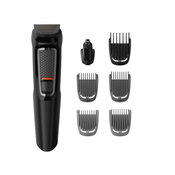 PHILIPS strižnik Multigroom 3000 (7-v-1), (MG3720/15)