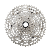 SHIMANO Kaseta Deore M6100 - 12 prestav 10-51 zob