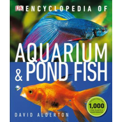 Encyclopedia of Aquarium and Pond Fish
