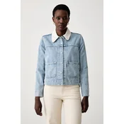 Levis  jakna ženska denim UTILITY OG