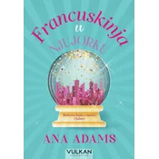 Francuskinja u Njujorku