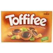 BOMBONJERA TOFFIFEE 125G