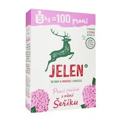 Detergent Jelenovo milo v prahu Lilac 5kg BOX