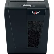 Secure X10 drobilnik papirja, konfeti